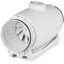 Шумоизолированный канальный вентилятор Soler&Palau TD-250/100 Silent Шумоизолированный канальный вентилятор Soler&Palau TD-250/100 Silent