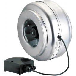 Канальный вентилятор Soler&Palau VENT-100N