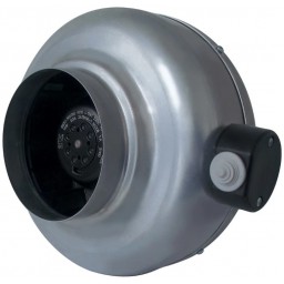 Канальный вентилятор Soler&Palau VENT-160NK Канальный вентилятор Soler&Palau VENT-160NK