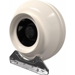 Канальный вентилятор Systemair RVK 150E2 Sileo Канальный вентилятор Systemair RVK 150E2 Sileo