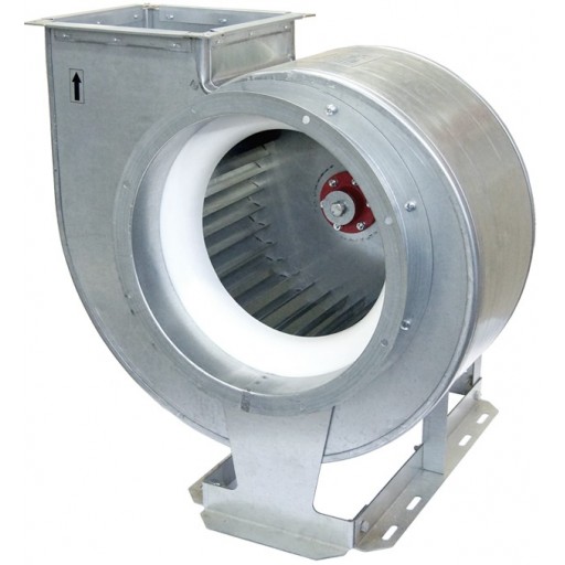 Центробежный вентилятор ВЦ 14-46-3,15 0,55-1000
