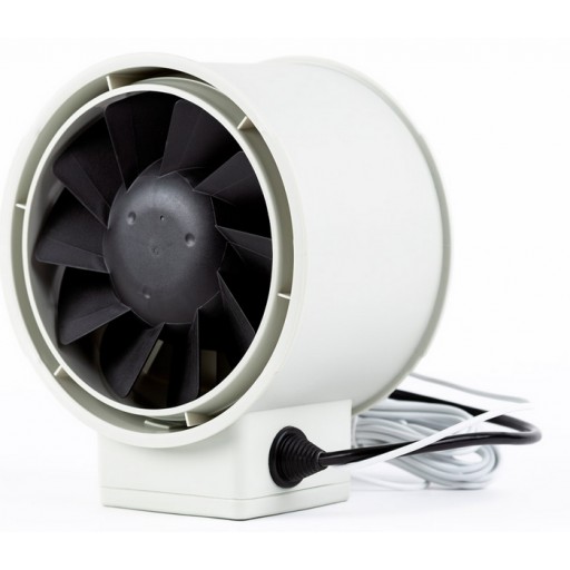 Канальный вентилятор Vakio AirFlow 100PE