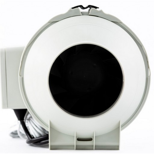 Канальный вентилятор Vakio AirFlow 100PE