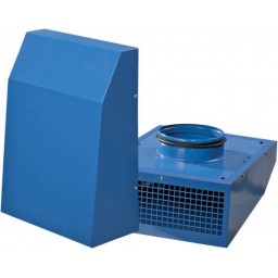 Наружный канальный вентилятор Вентс ВЦН 150 Наружный канальный вентилятор Вентс ВЦН 150
