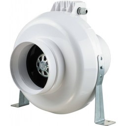 Канальный вентилятор Вентс ВК 150 ЕС Канальный вентилятор Вентс ВК 150 ЕС