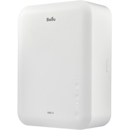 Приточный очиститель воздуха Ballu Oneair ASP-80 Приточный очиститель воздуха Ballu Oneair ASP-80