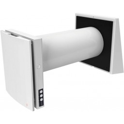 Проветриватель Blauberg Vento Expert A50-1 Pro