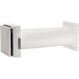 Приточный клапан DEC DTL 98P