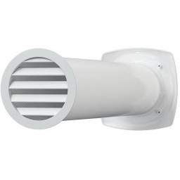 Приточный клапан Era 10 КП-05