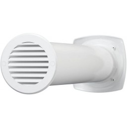 Приточный клапан Era 10 КП