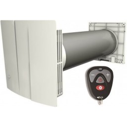 Проветриватель-рекуператор Marley MEnV-180 Проветриватель-рекуператор Marley MEnV-180