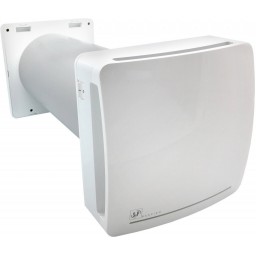 Проветриватель-рекуператор Soler&Palau Respiro 150 N ECOWATT