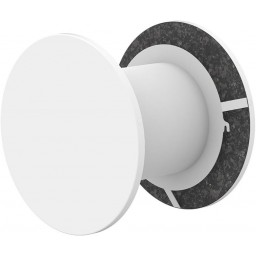 Переточный клапан Systemair OVR-125 Переточный клапан Systemair OVR-125