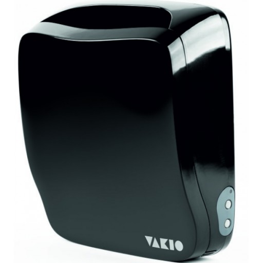 Бризер Vakio Openair (Черный)