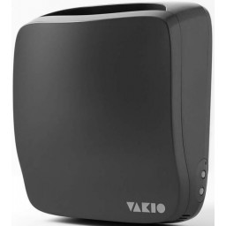 Бризер Vakio Openair (Серый)