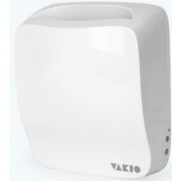 Приточный клапан с вентилятором Vakio Openair (Белый)