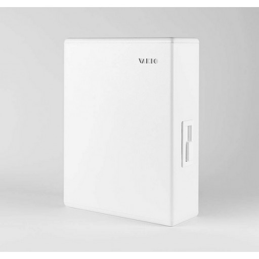 Приточный клапан Vakio Kiv New (Белый)