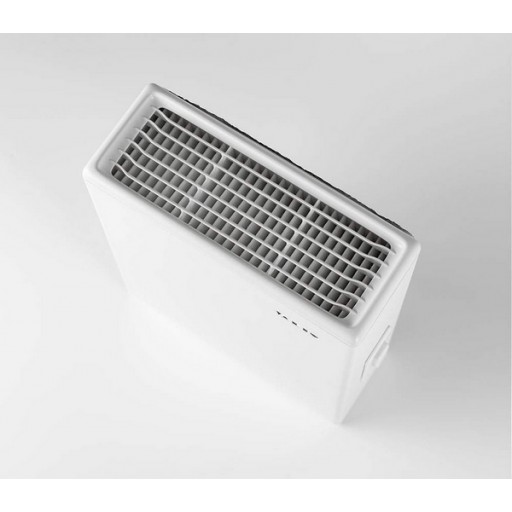 Приточный клапан Vakio Kiv New (Белый)