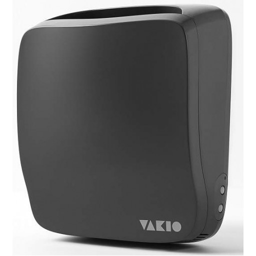 Приточный клапан Vakio Kiv Smart (Серый)