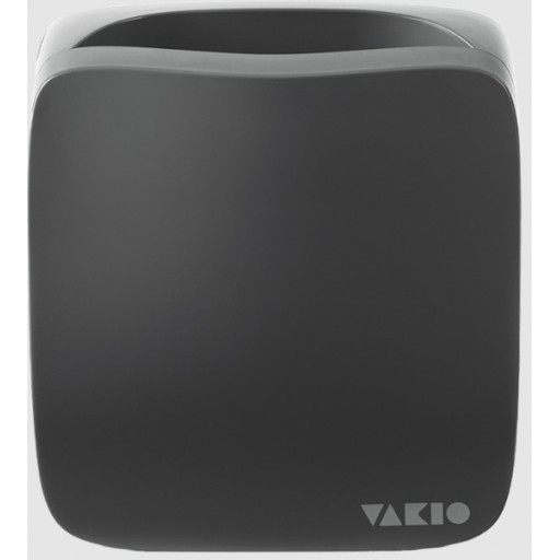 Приточный клапан Vakio Kiv Smart (Серый)