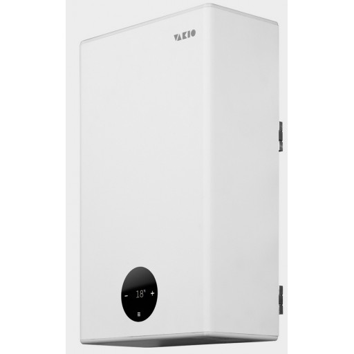 Бризер с подогревом воздуха Vakio Vector