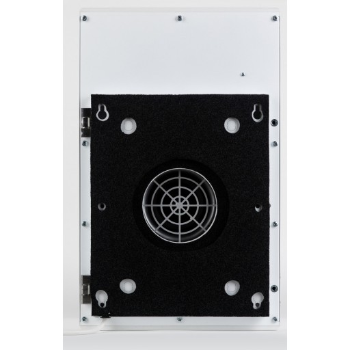 Бризер с подогревом воздуха Vakio Vector