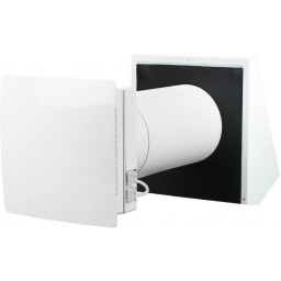 Проветриватель-рекуператор Вентс ТвинФреш Комфо РБ1-50