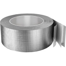 Армированная алюминиевая лента Airone 50/50