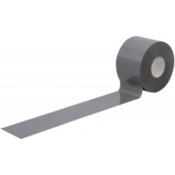 ПВХ лента монтажная DEC PVC Tape PVC-TAP50/33