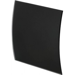Панель декоративная стеклянная матовая Awenta Escudo Glass Black Mat PEGB100M Панель декоративная стеклянная матовая Awenta Escudo Glass Black Mat PEGB100M