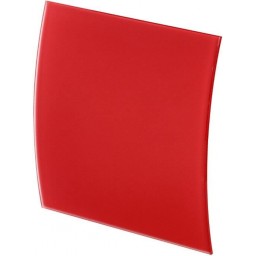 Панель декоративная стеклянная матовая Awenta Escudo Glass Red Mat PEGR100M Панель декоративная стеклянная матовая Awenta Escudo Glass Red Mat PEGR100M
