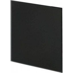 Панель декоративная стеклянная матовая Awenta Trax Glass Black Mat PTGB100M Панель декоративная стеклянная матовая Awenta Trax Glass Black Mat PTGB100M