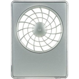 Панель декоративная пластиковая Vents iFan Silver