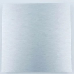 Панель декоративная пластиковая Viento Gorizont 100 chrome