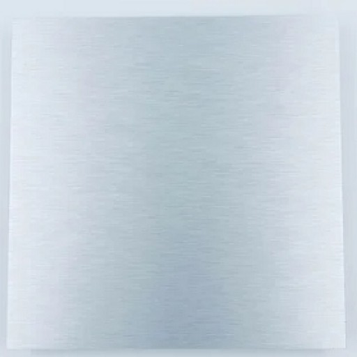 Панель декоративная пластиковая Viento Gorizont 100 chrome