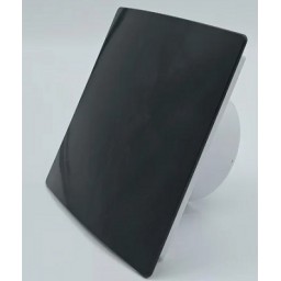 Панель декоративная пластиковая Viento Sfera 100 black