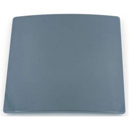 Панель декоративная пластиковая Viento Sfera 100 gray