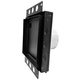 Вентилятор с решеткой под плитку Homy Air Pro APS100BS Вентилятор с решеткой под плитку Homy Air Pro APS100BS