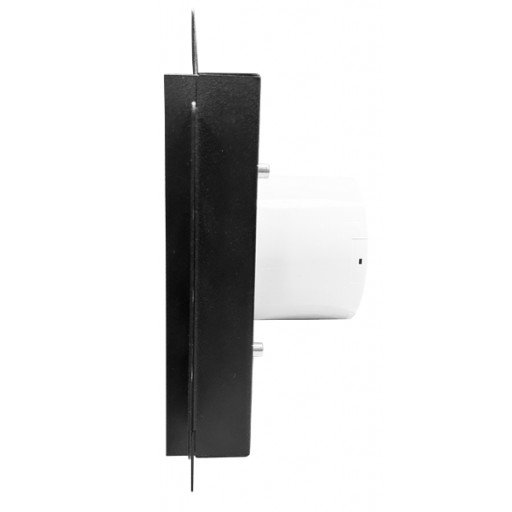 Вентилятор с решеткой под плитку Homy Air Pro APS100BMH