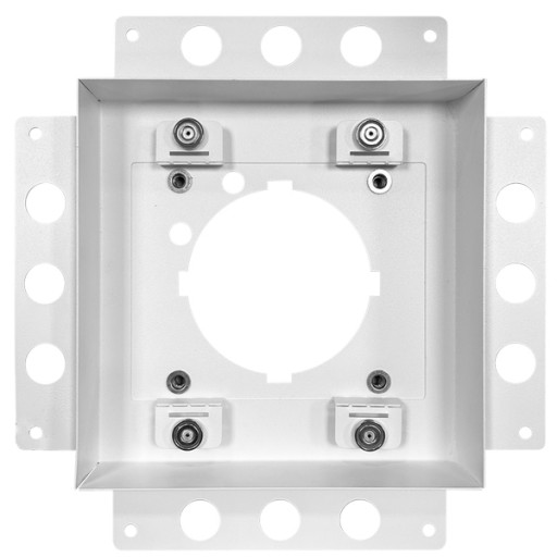 Вентиляционная решетка металлическая под плитку Homy Air Pro AP125WM