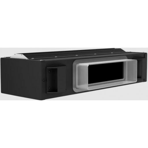 Вентиляционная решетка Диф-Луч-800-ПВХ для натяжного потолка с КСД 1х204-60