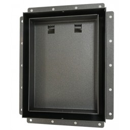 Вентиляционная решетка скрытого монтажа Viento РСМ1520-Плитка