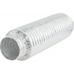 Гибкий шумоглушитель DEC Sonodec 25 GLX 100/0,5 Гибкий шумоглушитель DEC Sonodec 25 GLX 100/0,5