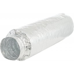 Гибкий шумоглушитель DEC Sonodec 25 TRD 100/0,5 Гибкий шумоглушитель DEC Sonodec 25 TRD 100/0,5