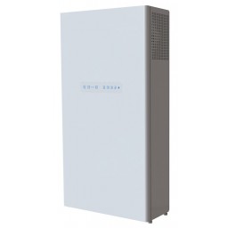 Приточно-вытяжная установка Blauberg Freshbox E1-200 ERV WiFi
