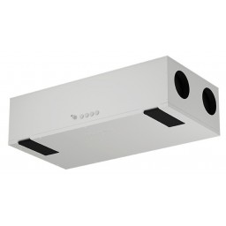 Приточно-вытяжная установка Komfovent Domekt CF 150 F C6M  Приточно-вытяжная установка Komfovent Domekt CF 150 F C6M