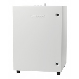 Приточно-вытяжная установка Komfovent Domekt CF 200 V C6M Приточно-вытяжная установка Komfovent Domekt CF 200 V C6M
