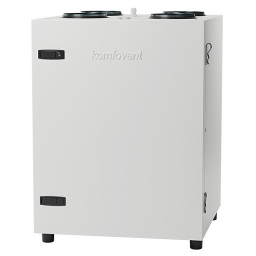 Приточно-вытяжная установка Komfovent Domekt CF 400 V C6