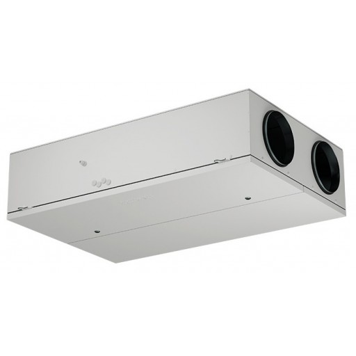 Приточно-вытяжная установка Komfovent Domekt CF 700 F C6