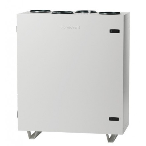 Приточно-вытяжная установка Komfovent Domekt CF 700 V C6 Приточно-вытяжная установка Komfovent Domekt CF 700 V C6